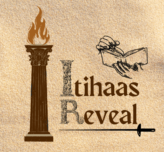 itihaasreveal logo