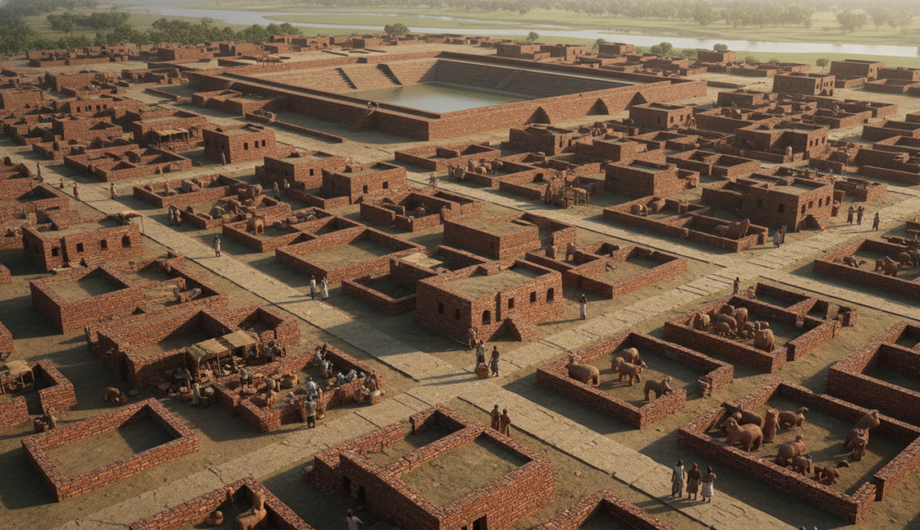 indus valley civilization yi5wnmsmyqxd3aqd